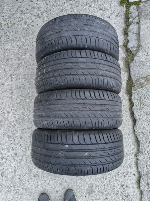 17 цола джанти с гуми за Golf 7 и 8