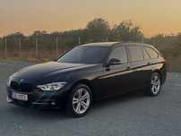 BMW Seria 3 BMW Seria 3 320d xDrive Sport Line Touring Automat