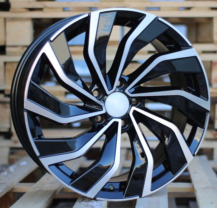 17" Джанти за Volkswagen 5x112/100 Arteon Golf Egolf ID.3