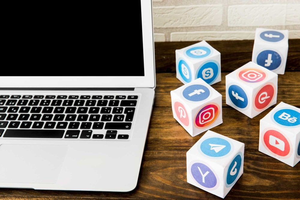 Reclame pe Google, Facebook, Tiktok, Insta și Realizare siteuri web