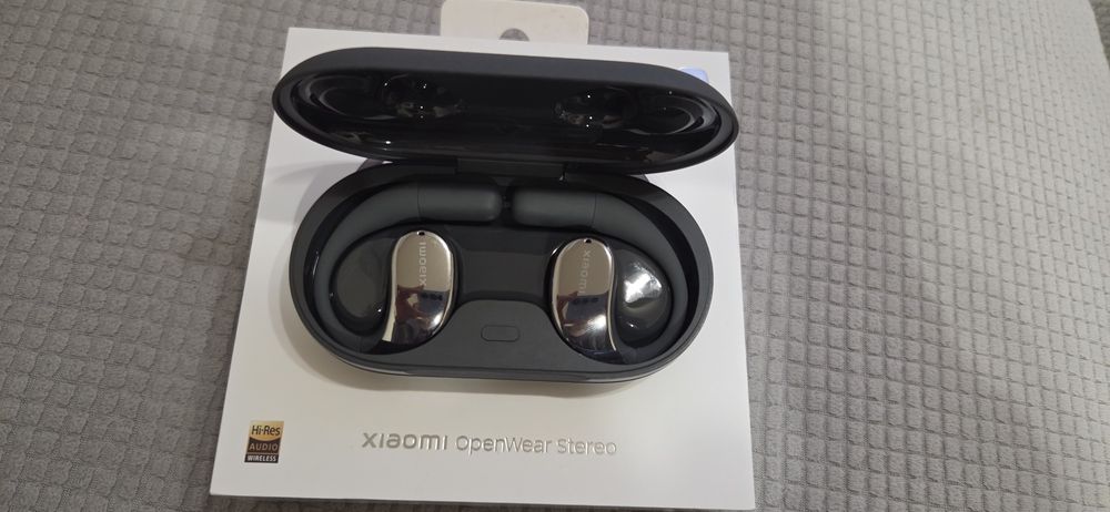 Безжични слушалки Xiaomi