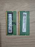 Kit memorie RAM laptop DDR 5 Samsung 16GB (2x8GB)