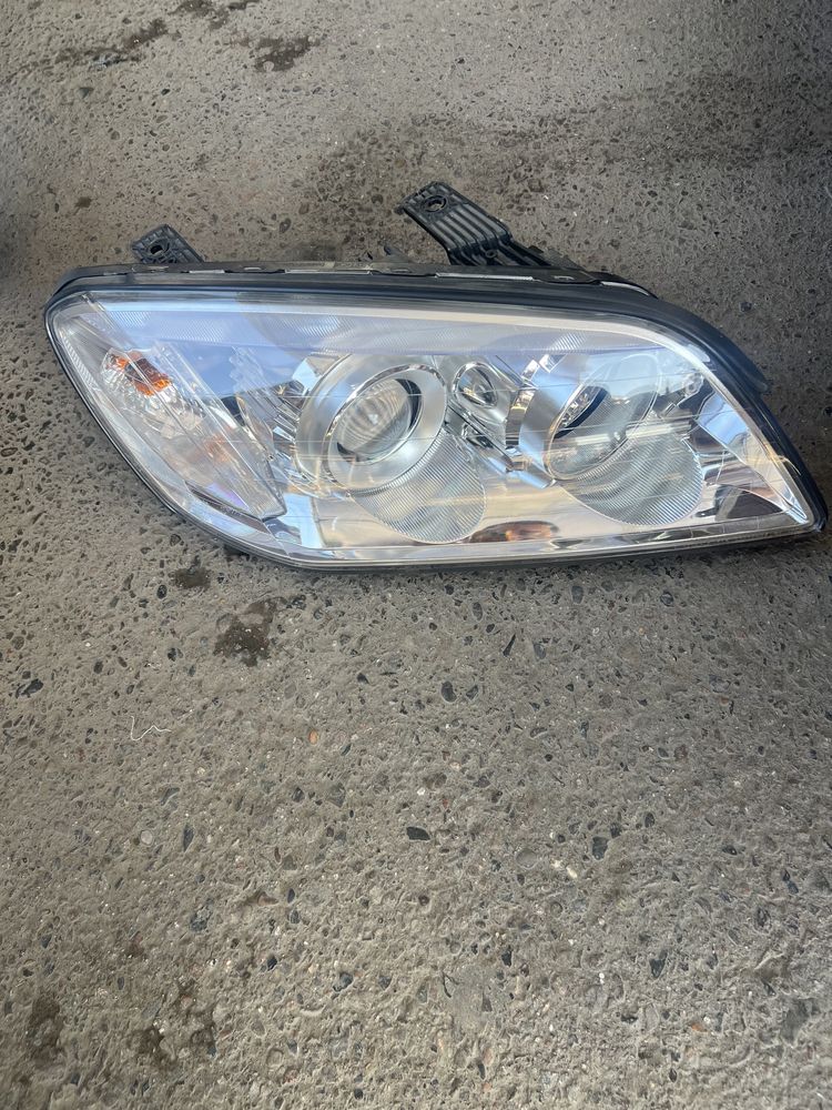 Captiva 1 fara 150$