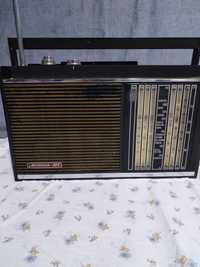 Radio vintage MERIDIAN 202 made in USSR