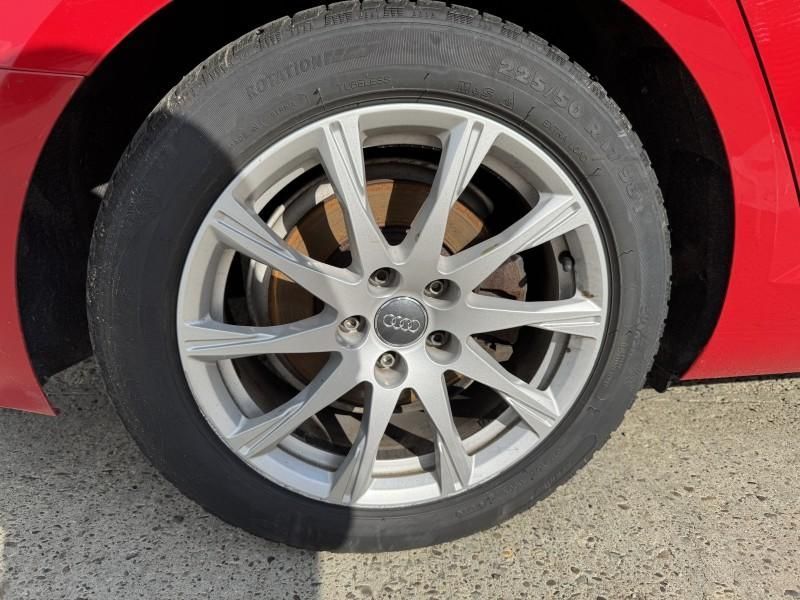 Jante aliaj r17 Audi A3 (2012-2019) [8V1] 8W0601025C