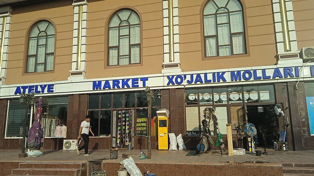 Reklama xizmatlari