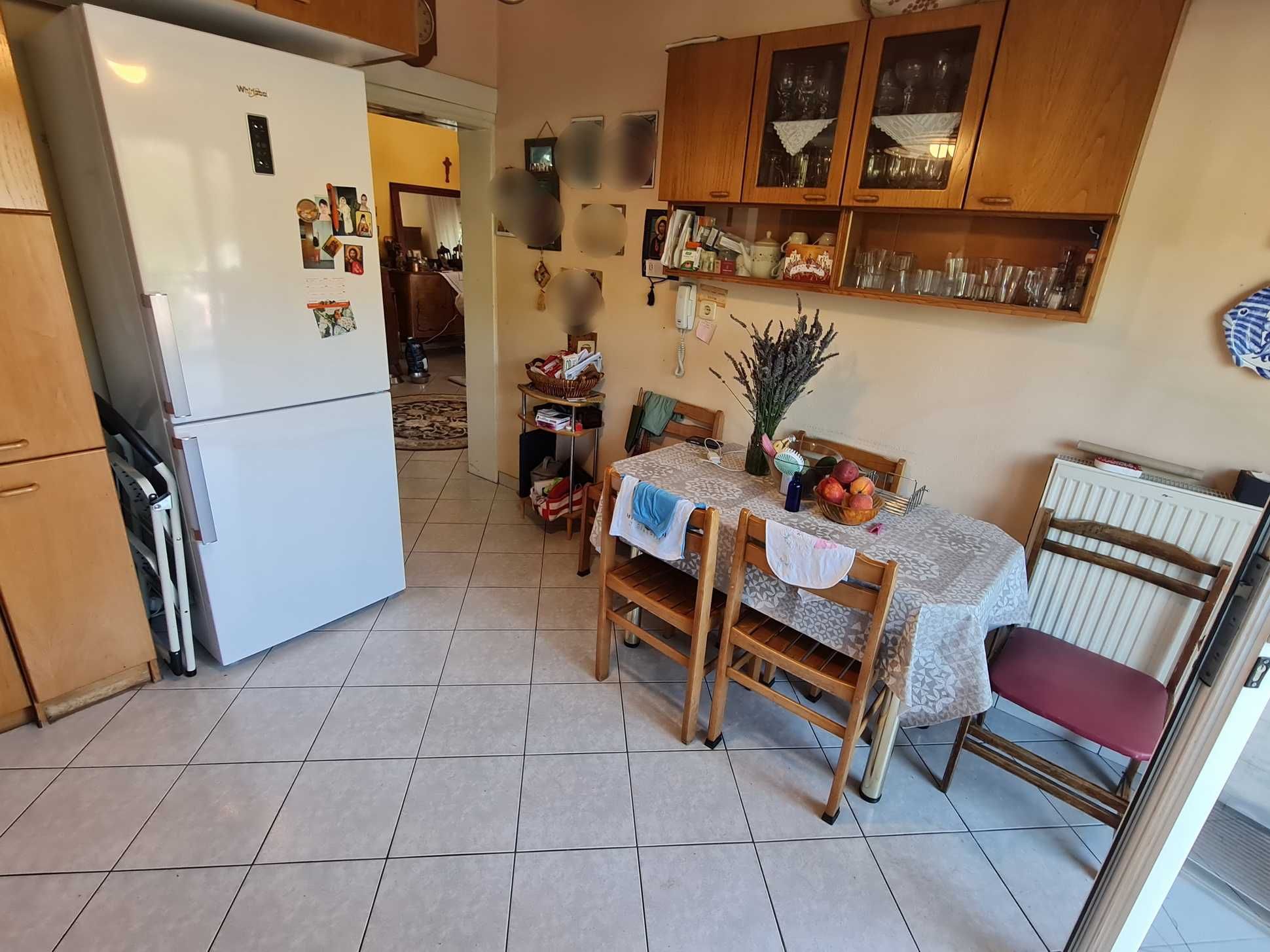 ПРОДАВА се самостоятелна къща 270 кв.м. във Вирона Кавала (код 4380)