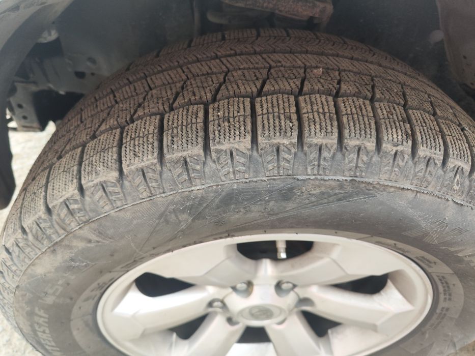 Продам авто резину, шины