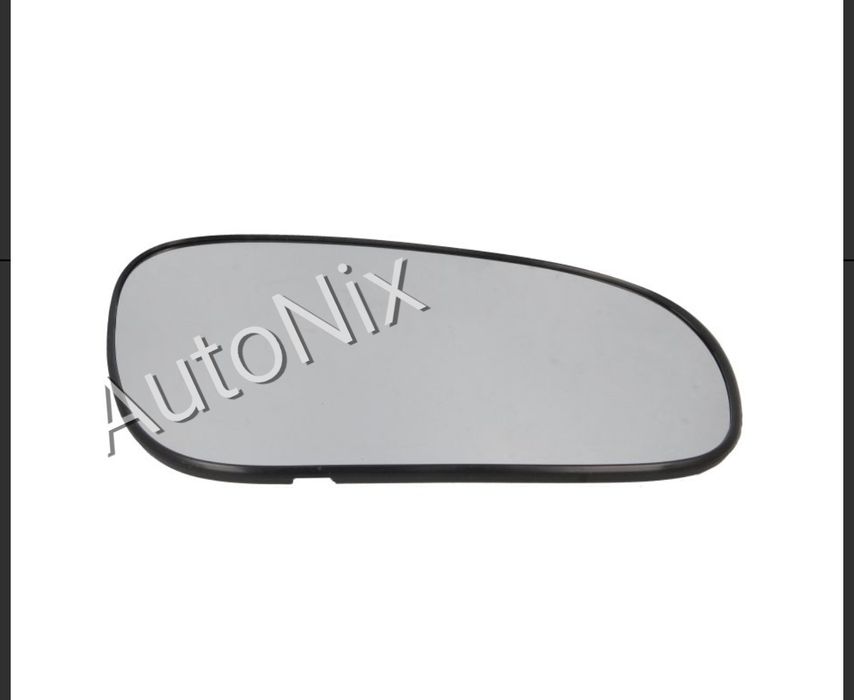 Стъкло за огледало за Volvo S60 S80 тонирано за волво с60 с80