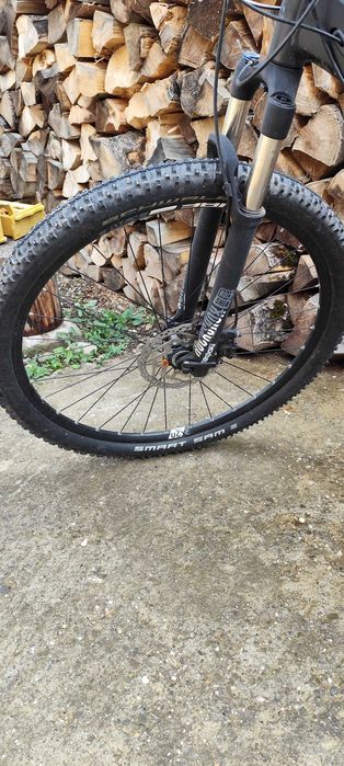 Bicicleta CUBE De Vânzare