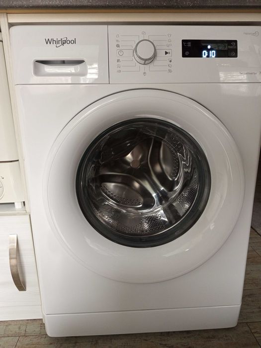 Пералня Whirlpool