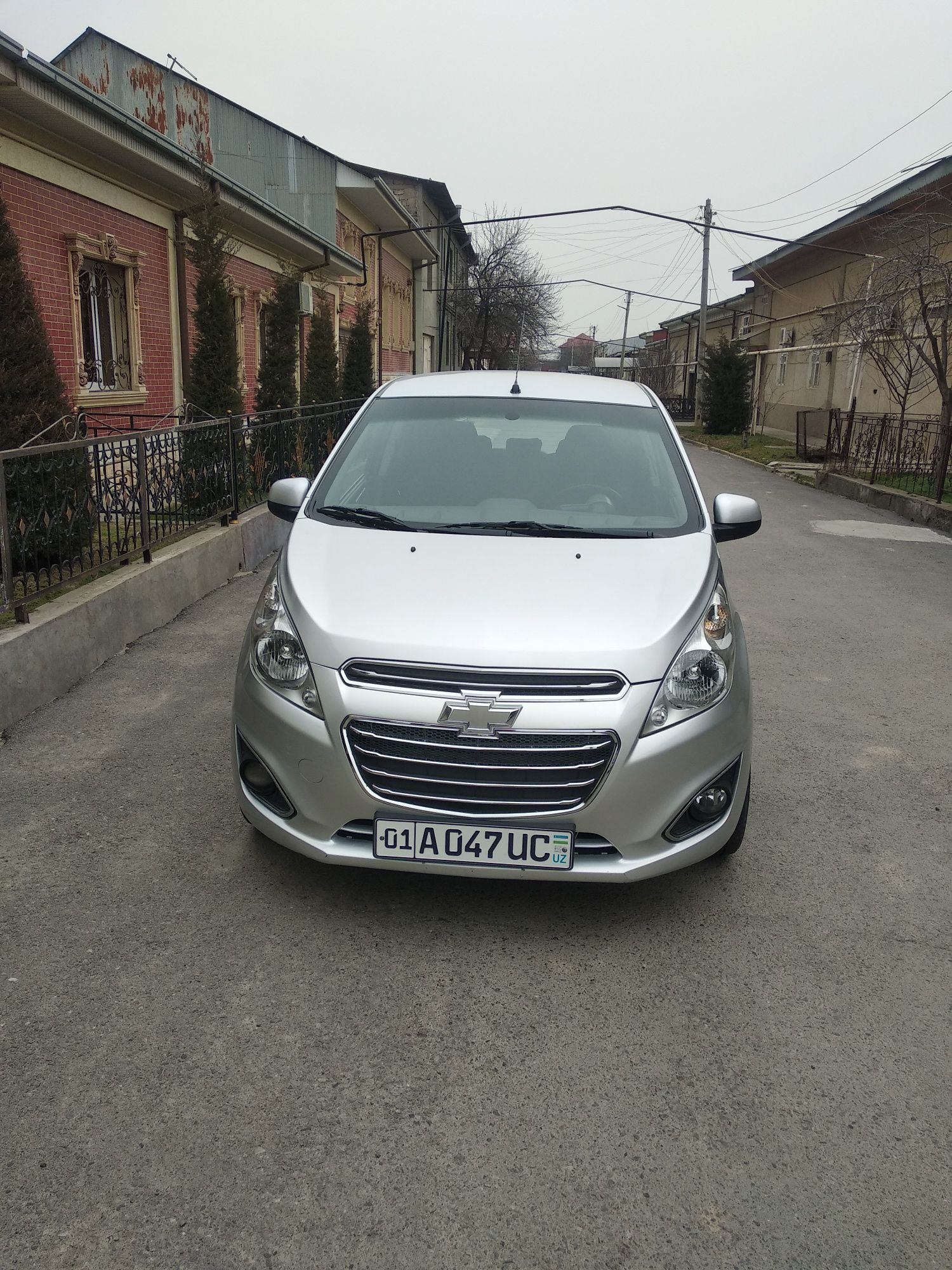 Продаётся спарк автомат