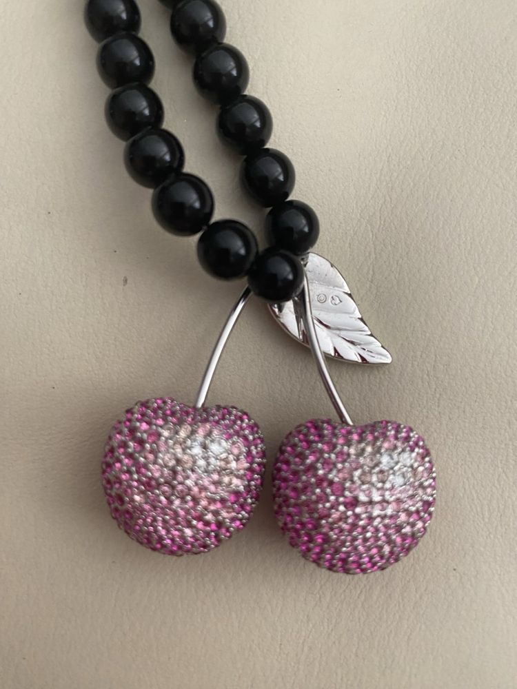 Колие Swarovski