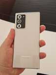 Samsung Not 20 ultra 512 gb