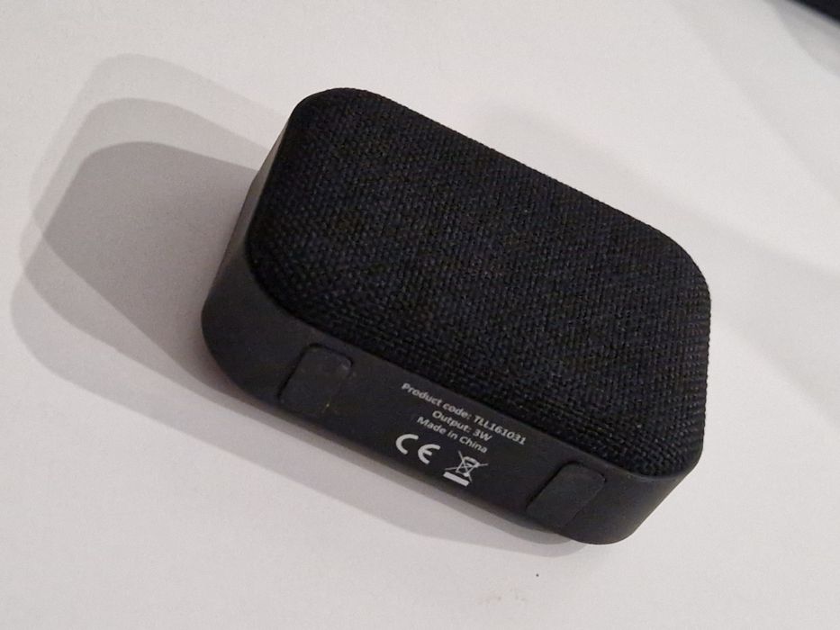Boxa Bluetooth Tellur perfect funcționala