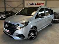 Mercedes-Benz V