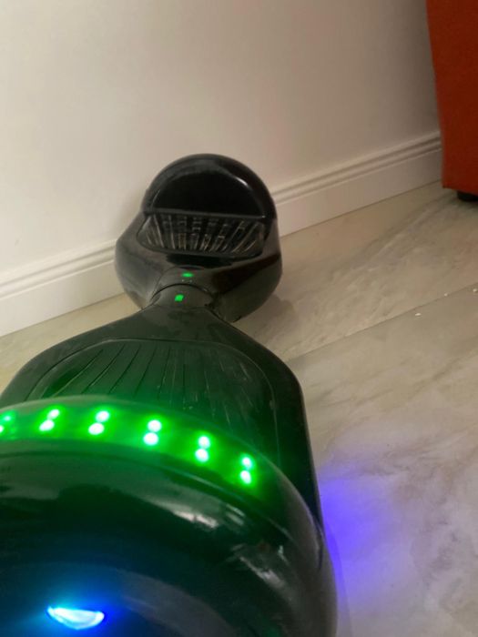 Hoverboard Scooter Electric ADS