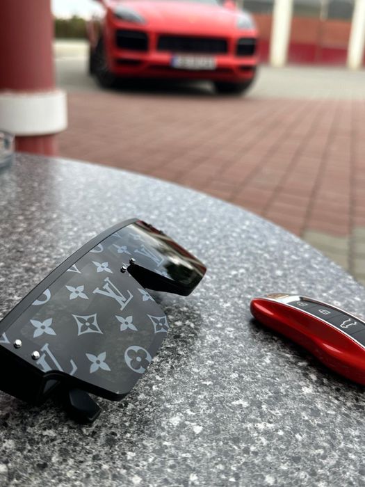 Ochelari Louis Vuitton