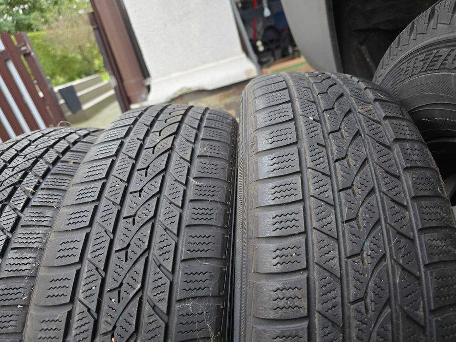 Anvelope cu genti Mini Cooper