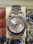 Rolex Datejust automate
