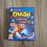 Crash Bandicoot - Ps4 / Ps5