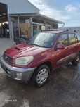Toyota rav4  2,0 tdi 85 kw ,2002 fabricație
