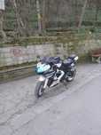 Suzuki  GSX-R600