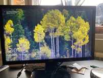 Монитор Acer KA210HQ, 21 ИНЧА