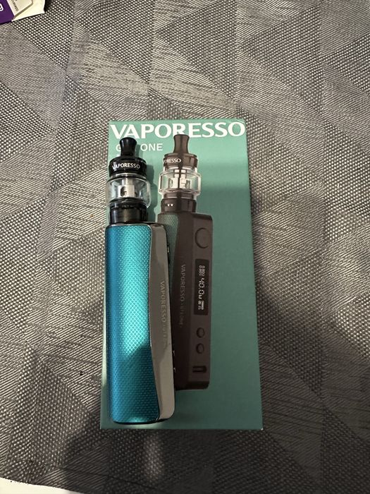 Vaporesso gtx one