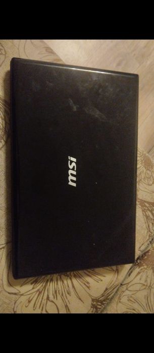 Продам ноутбук продам