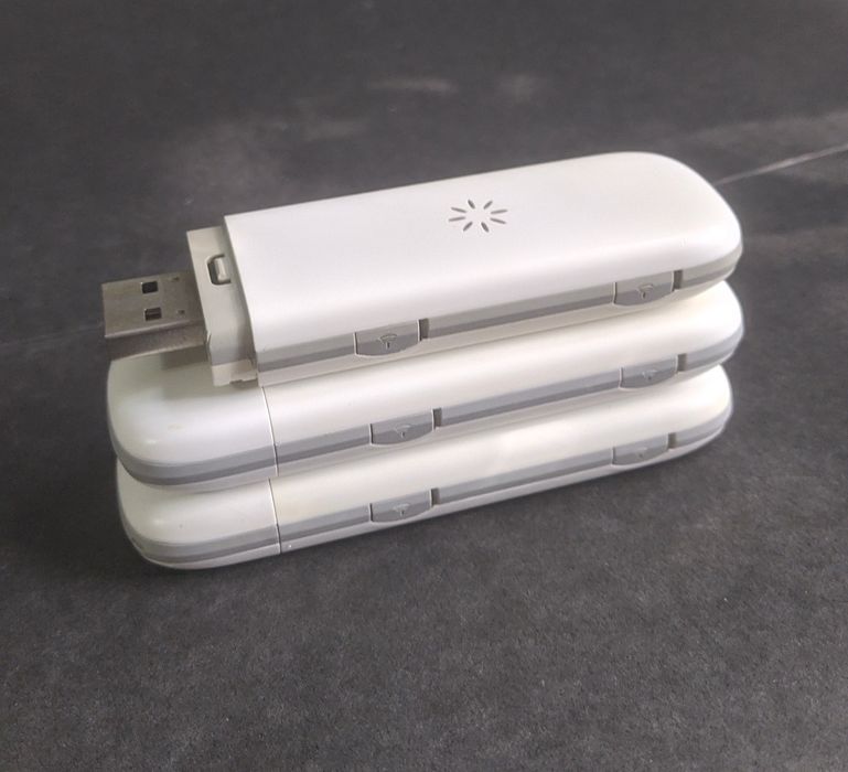 USB модем ZTE MF823