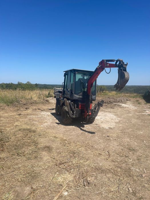 Minieexcavator macao bx300C