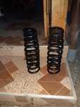 Arcuri fata mazda 6 GH 2.0 diesel