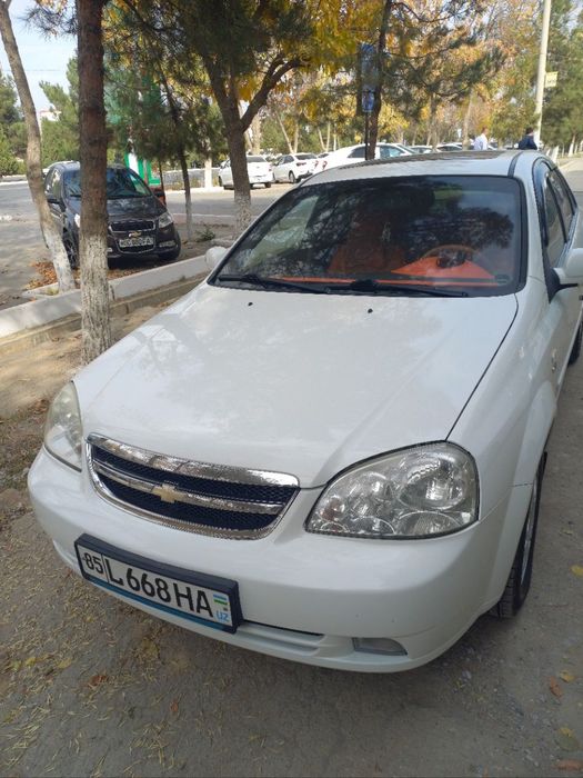 2013 oq avtomat lasetti