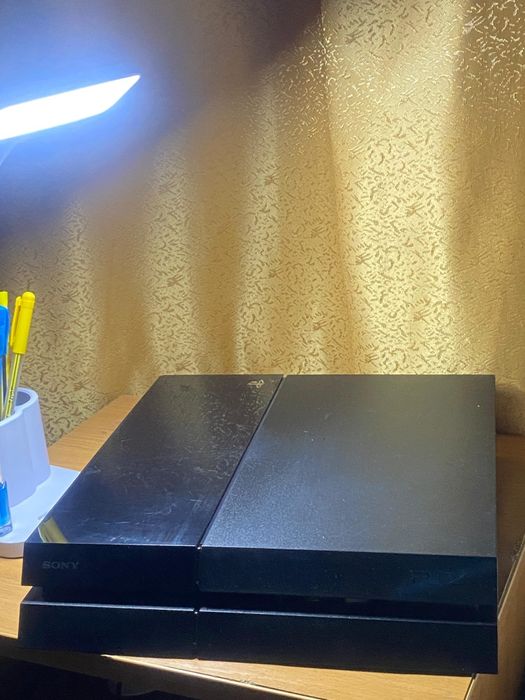 Пс 4 ps 4 игравой