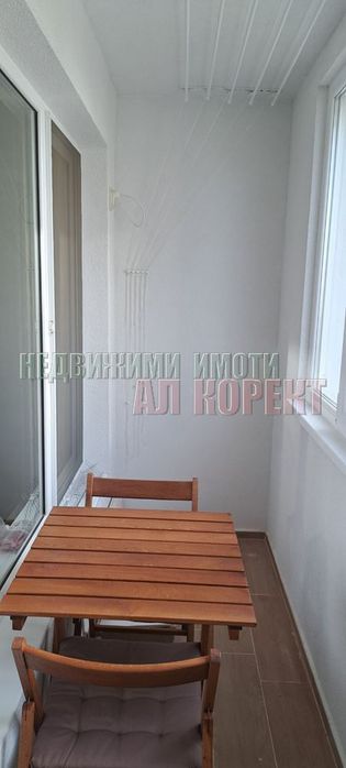 Дава се под наем Тристаен апартамент в Варна, Владислав Варненчик - 60 кв.м за 382.5 € - Снимка #9