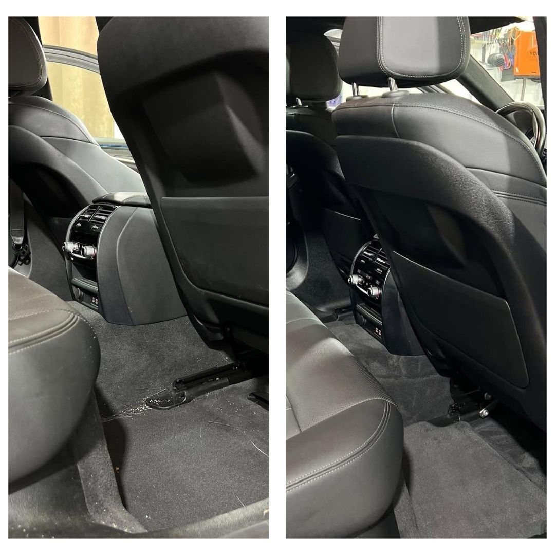Detailing Auto București - Ilfov
