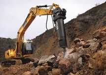 Picon hidraulic 1890Kg excavator JCB, HYUNDAI, HITACHI