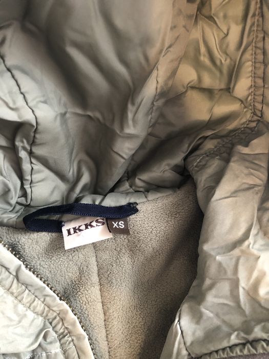 IKKS яке размер XS, Зара+подарък