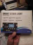 Kit LED iluminat scari interioare