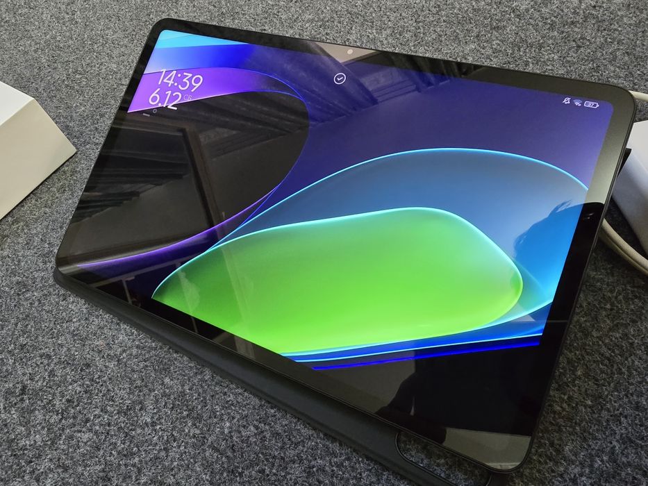 Планшет Xiaomi Pad 6 8/256 в отличном состоянии