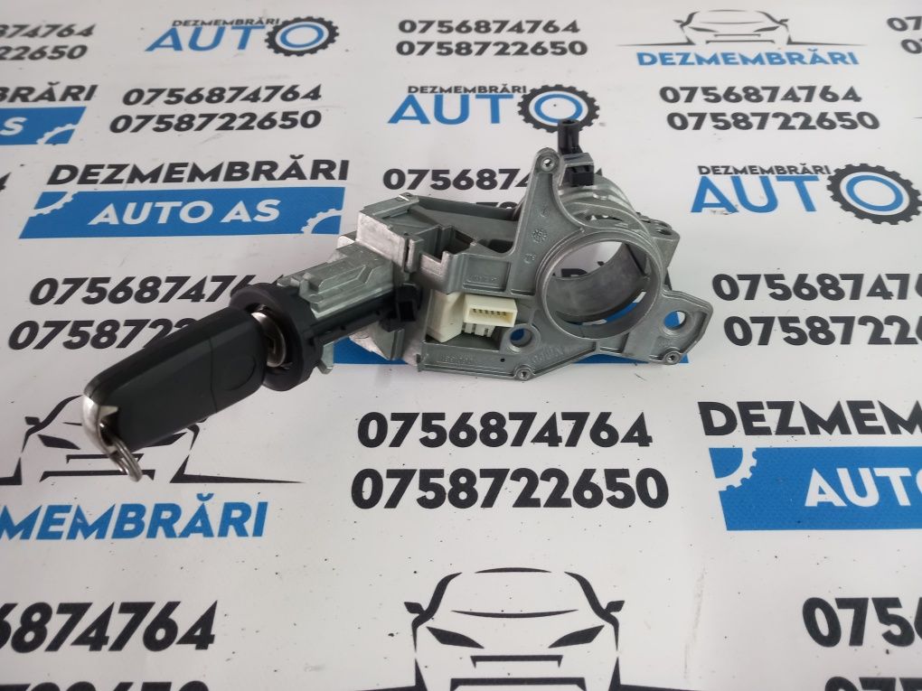 Contact Opel Astra H