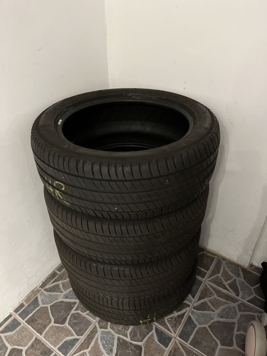 Set 4 anvelope de vara Michelin Primacy3
