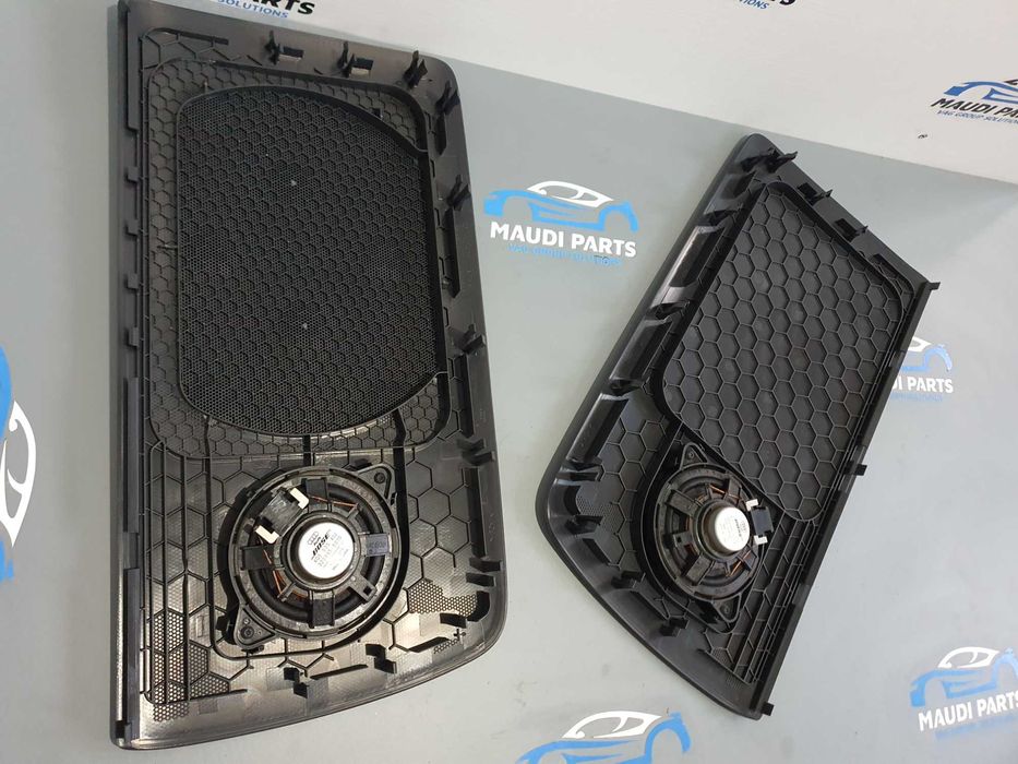 Sistem Bose Audi A6 C7 Limuzina