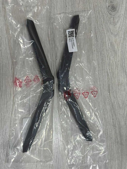 НОВ! TCL QLED 55P7K, 55" (139 см), Smart Google TV, 4K Ultra HD