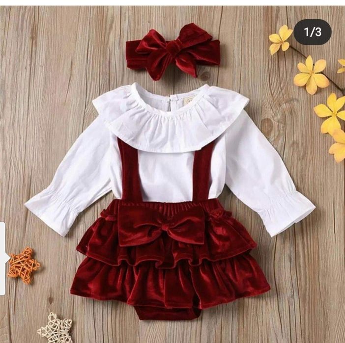 Костюм для девочки