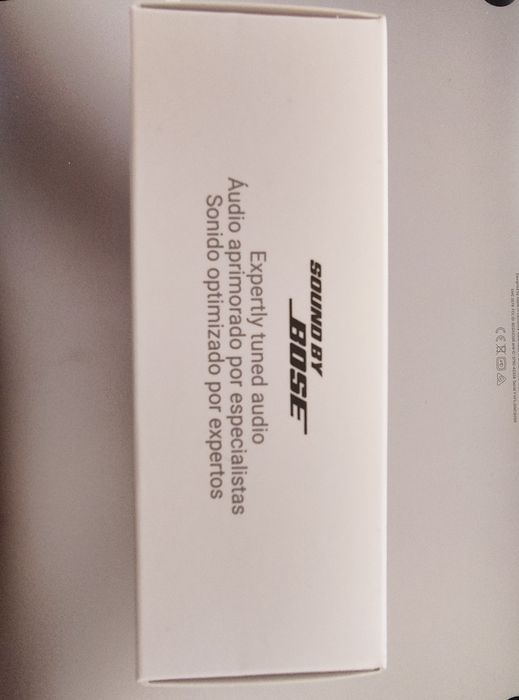 Casti Motorola - Moto Buds Loop