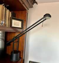 Lampa birou similar Artemide Tizio midcentury design vintage