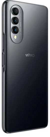 Смартфон WIKO T50  Mulan W-P861-03 Black