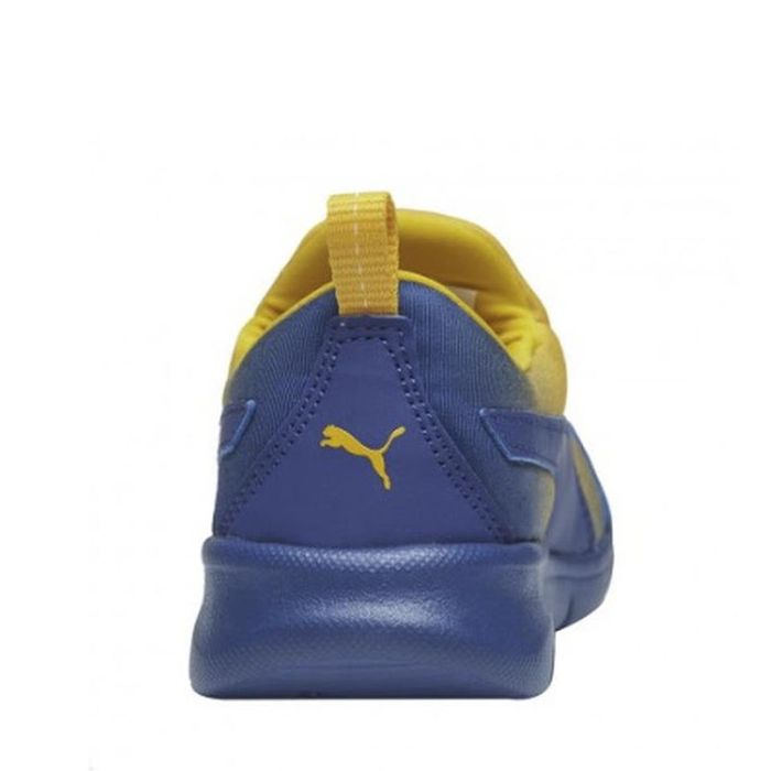 Детски маратонки Puma Bao 3 Heatmap 191262 02 - 20, 22